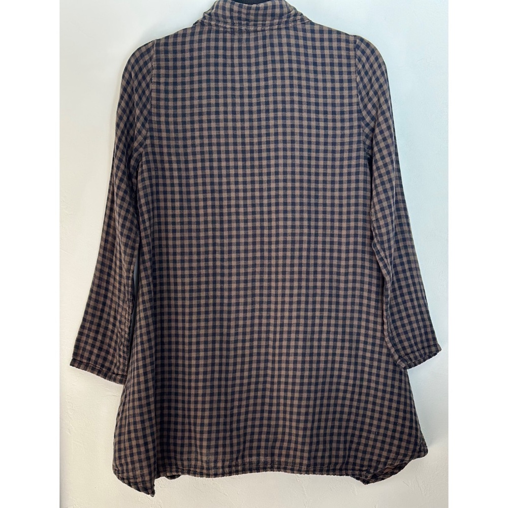 Tunic Top - Picture 2 of 6